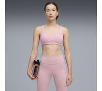 PUMA Brassière de sport CLOUDSPUN Femme, Vêtements, Rose, XL XL