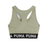 Puma Brassière Élastique 4keeps, Vêtements, Lux Army, M