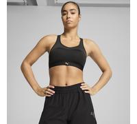 PUMA Brassière MOVE STRONG, Vêtements, Noir, L L