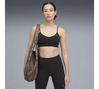 PUMA Brassière MOVE, Vêtements, Noir/Cool Dark Gris, XS XS