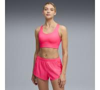 PUMA Brassière RUN PWRbreathe, Vêtements, Rose, L L