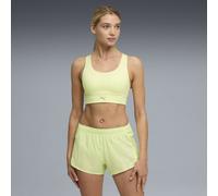 PUMA Brassière RUN PWRbreathe, Vêtements, Vert, L L
