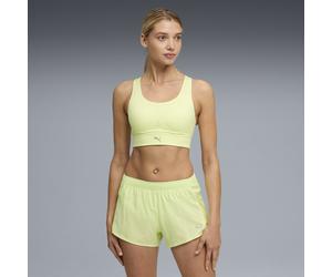 PUMA Brassière RUN PWRbreathe, Vêtements, Vert, L L