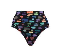 PUMA Brief, Black Combo, S Femme