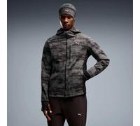 Puma Brightstride Primaloft Veste running Hommes - noir, Taille S