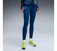 Puma Brightstride WarmCell FL Collant de running Femmes - bleu, Taille XS