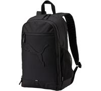 PUMA PUMA BUZZ Backpack, Sacs à dos superposés Unisexe, PUMA Black, OSFA - 091153