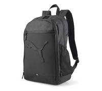 PUMA Buzz Backpack, Sac à Dos Adultes Unisexes, Noir, OSFA -