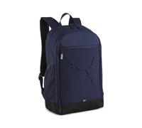 PUMA Buzz Sac à Dos, Bleu Marine, X Homme