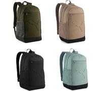 Sac à dos Puma Buzz noir pur