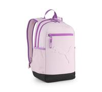 PUMA BUZZ Small Backpack, Sacs à dos superposés aux femmes, Rose Mauve, OSFA - 091327