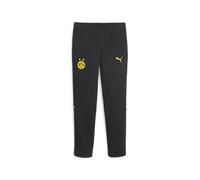 PUMA BVB 771843-02 Casuals Pants Trousers Unisex Black Taille M