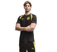 Puma Bvb Borussia Dortmund 26/27 Training Short Sleeve T-shirt Noir M Homme