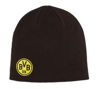 PUMA BVB Cuffless Beanie [275181] - beanie chapeau M