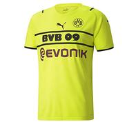 PUMA BVB Cup Shirt Replica W w/Sponsor