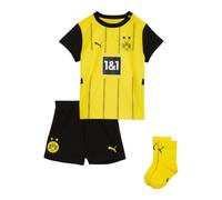PUMA BVB Dortmund Babykit Home 2024/2025 Kids Kids