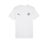 PUMA BVB Dortmund ESS T-shirt unisexe