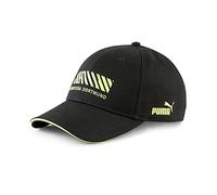 PUMA BVB Ftblculture Baseball Cap - Cap - Mixte