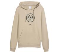 PUMA BVB Ftblculture Hoodie Sweats à Capuche Mixte (Lot de 1)
