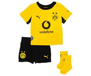 PUMA Bvb Home Babykit Costumes tissés Homme