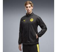 PUMA Bvb Training All-weather Jacket Vestes de pluie Mixte (lot de 1)