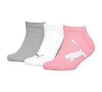 Puma Bwt Chaussettes White/Black 42