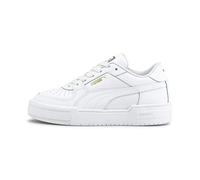 PUMA Ca Pro Classic Jr Chaussures de Tennis, Blanc, 37.5 EU