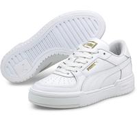 Puma Ca Pro Classic Jr Low-Top Trainers Boys Blanc/Blanc 6 (39) Male
