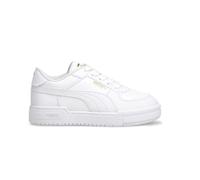 PUMA CA Pro Classic (Little Kid) Puma White 13 Little Kid M