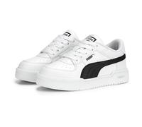 PUMA CA Pro Classic PS, Basket, Puma White-Puma Black,