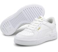 Puma Ca Pro Classic Ps Low-Top Trainers Boys Blanc/Blanc 1 (33) Male