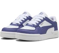 Puma Ca Pro Classic Ps Low-Top Trainers Boys Blanc/Marine 2 (34.5) Male