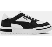 Puma Ca Pro Classic Ps Low-Top Trainers Boys Noir/Blanc C13 (32) Male