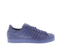 Puma CA Pro Homme - Baskets, Blanc - Pointure 42 - Cuir White 42