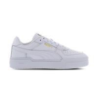 Puma CA Pro Homme - Baskets, Blanc - Pointure 43 - Cuir White 43