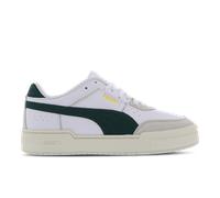 Puma CA Pro Homme - Baskets, Blanc - Pointure 43 - Cuir White 43