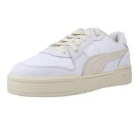 Baskets Puma CA Pro Lux pour Homme 42 Blanc