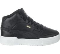 PUMA CA Pro Mid chaussures de sport pour enfants 38675903 - noir r. 38