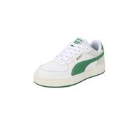 PUMA CA Pro Suede FS, Chaussures de Tennis Unisexe pour Adultes, Blanc, 45 EU, Blanc, 45 EU