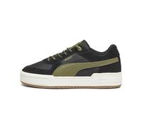 PUMA Ca Pro Trail, Chaussures de Sport pour Homme, Puma Black Olive Drab, 44 EU