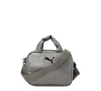 PUMA Cabas gris argenté, Taille One Size