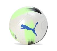 PUMA CAGE ball, Ballons d'entraînement Unisexe, Bluemazing-Fizzy Apple, 3-084346
