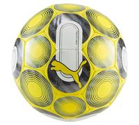 PUMA Cage Soccer Ball Unisex, Yellow, 5