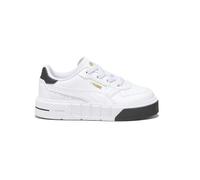 Puma Cali Court Baskets en Cuir pour bébé