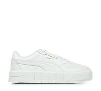 Puma Cali Court Lth Wns - 38