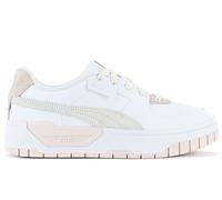 Baskets basses femmes Puma CALI DREAM COLORPOP WNS Blanc 40