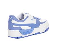 Puma - Cali Dream Tweak Dissimilar - Femme - Chaussures - Bleu - Taille: 37 EU