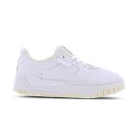 Puma Cali Femme - Baskets, Blanc - Pointure 37 - Cuir, Textile White 37