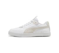 PUMA Femme Cali G Golf Shoe, White, 41 EU