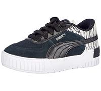 PUMA Cali Sport Roar PS Basket, Black Black, 31 EU